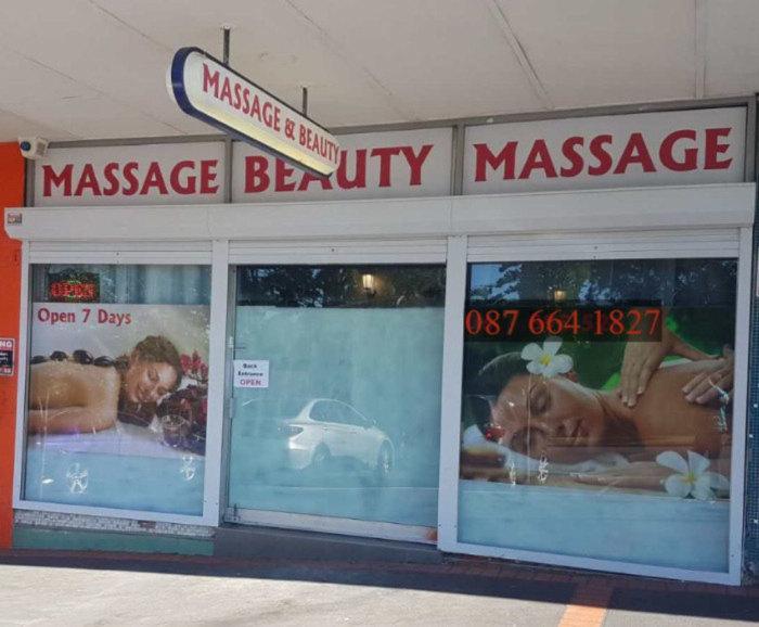 Dublin Massage Beauty